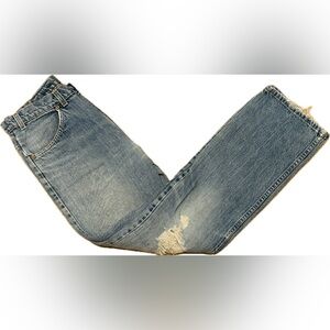 Vintage Levi’s Jeans